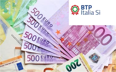 Btp Italia Sì