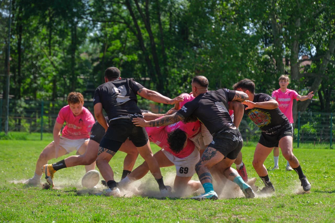 Milano Rugby Festival