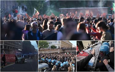 Manifestazioni