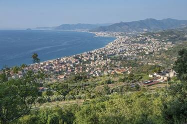 Borgio Verezzi