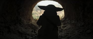 STAR WARS: THE MANDALORIAN AND GROGU