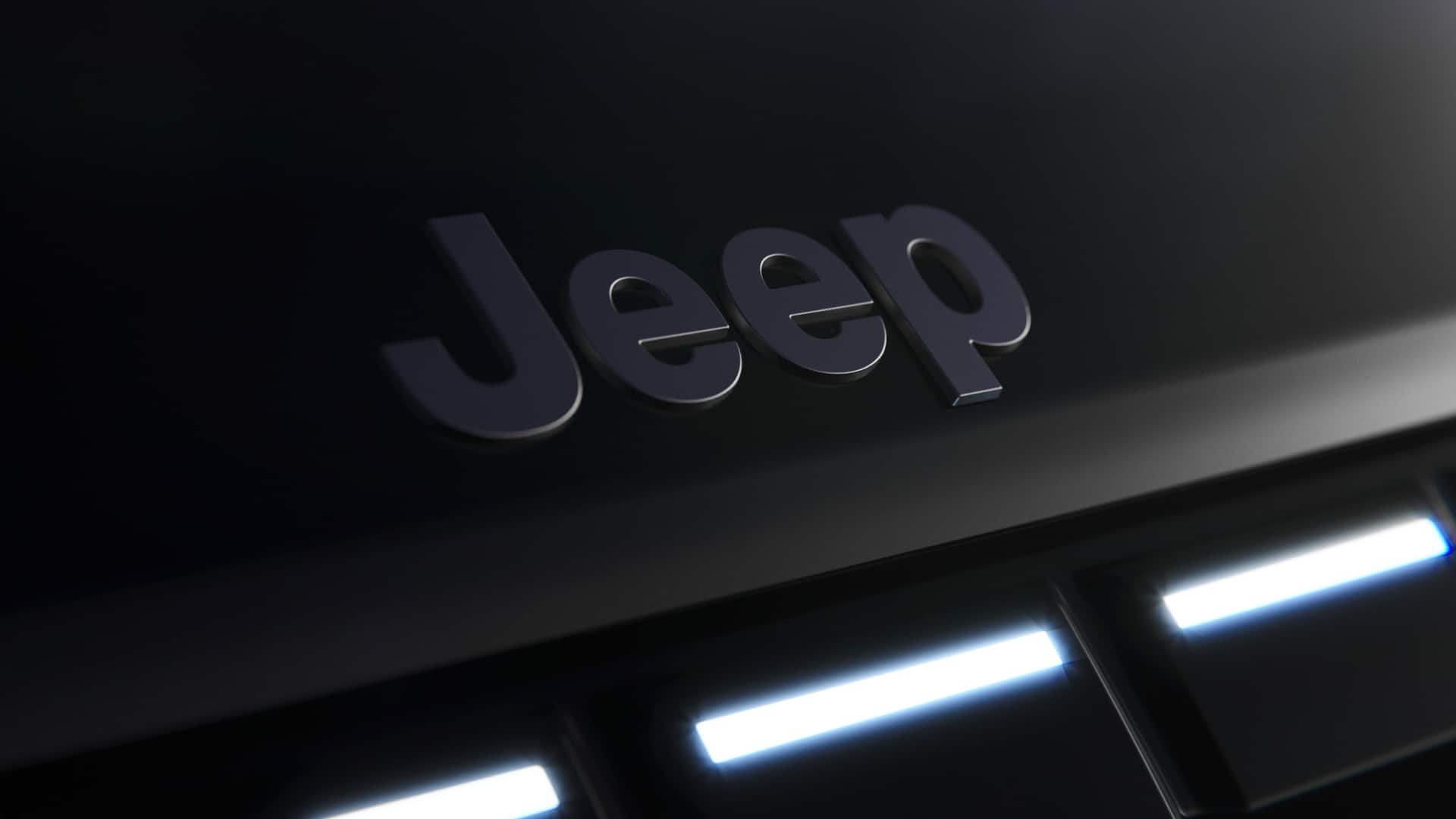 Jeep wrangler 2027