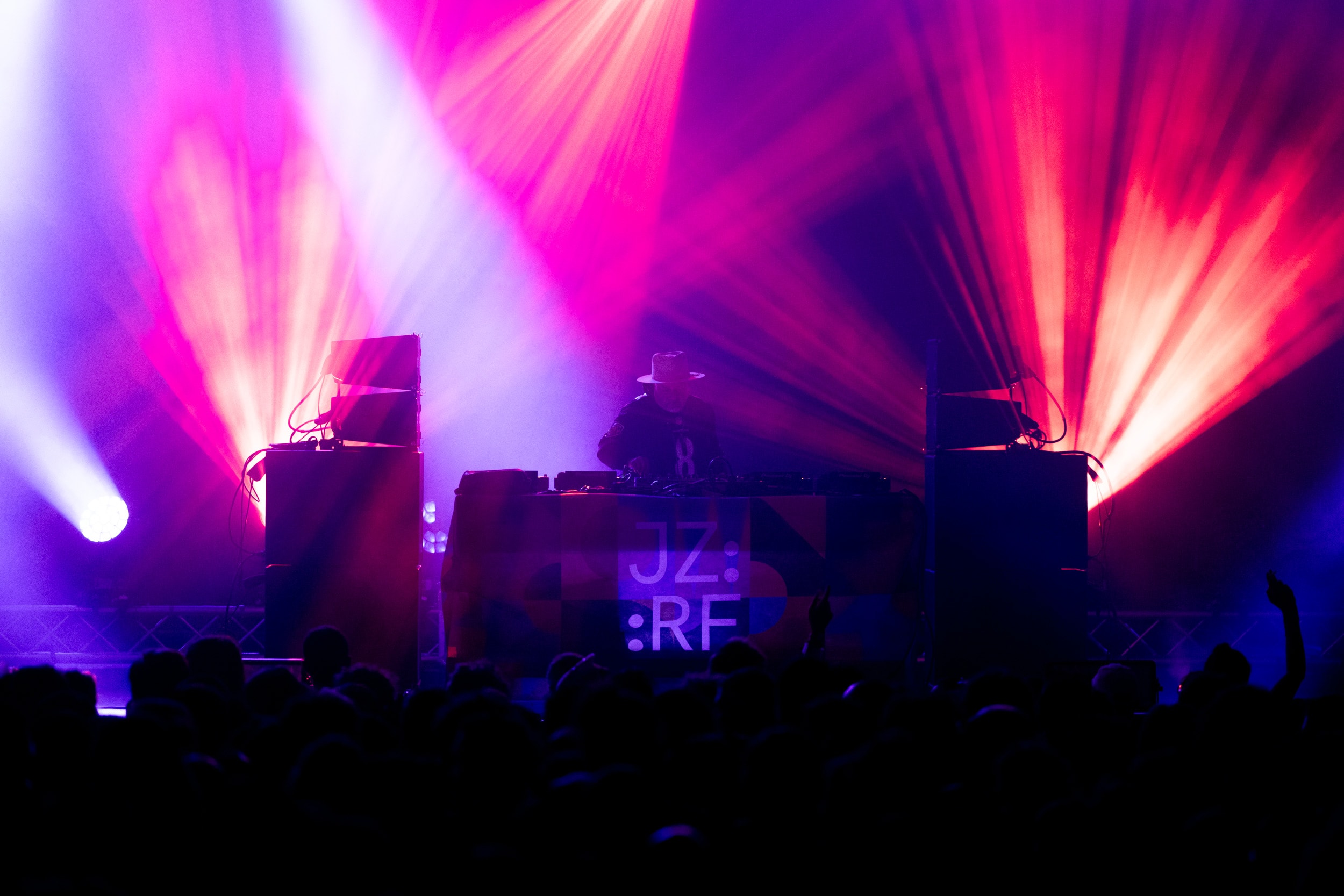 Louie Vega a Jazz:Re:Found