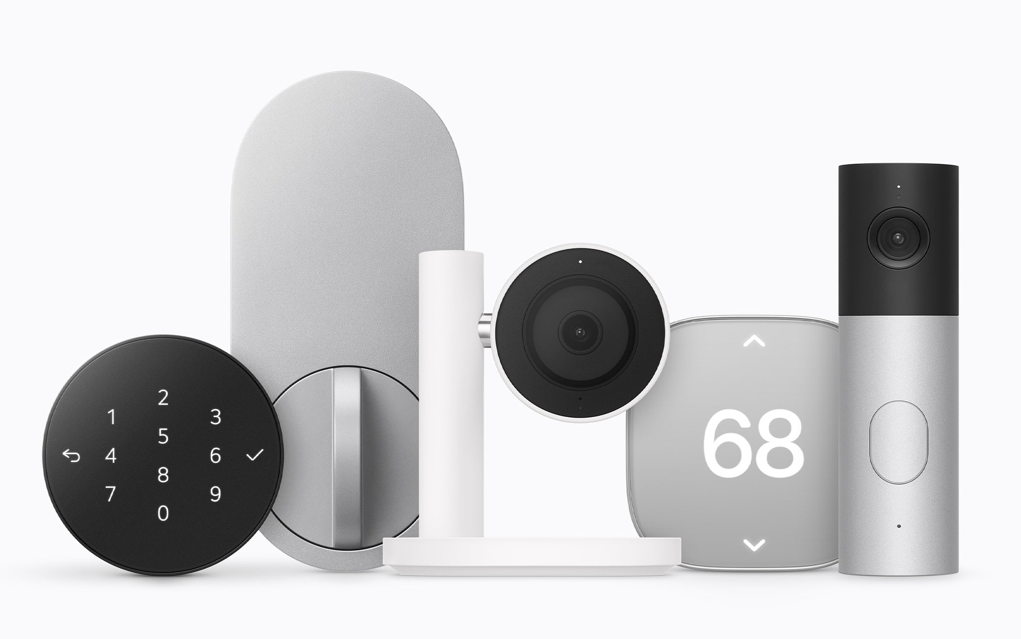 Apple Home Collection