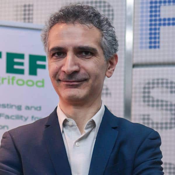Raffaele Giaffreda