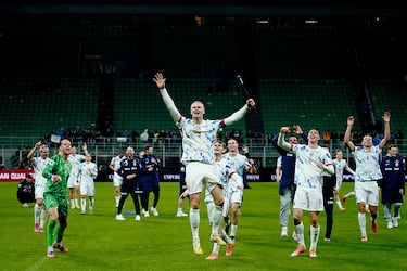 Norvegia