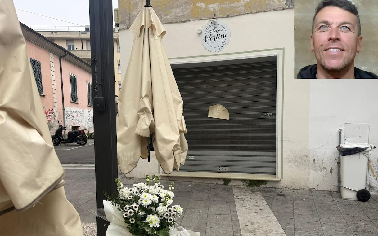 Massa, omicidio Bongiorni: oggi i funerali e lutto cittadino
