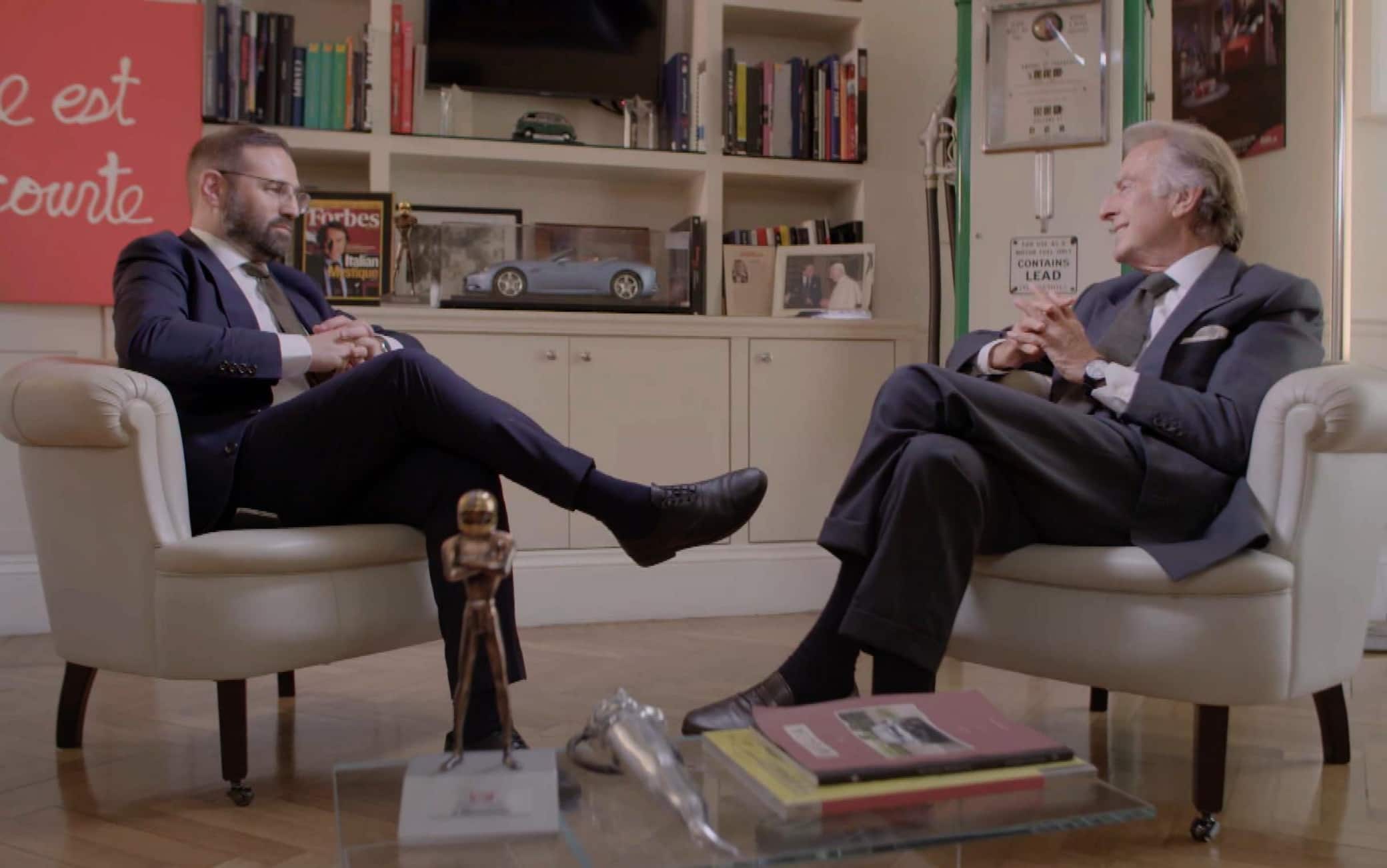 de bellis montezemolo