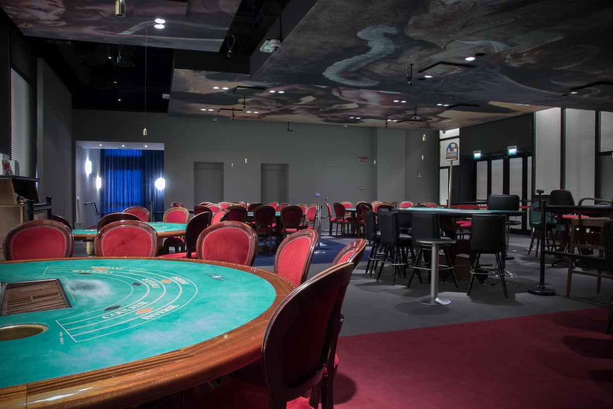 Riciclaggio, disposta amministrazione giudiziaria per il Casinò di Saint-Vincent