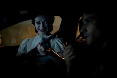 11459770 - INSIDIOUS: OUT OF THE FURTHER