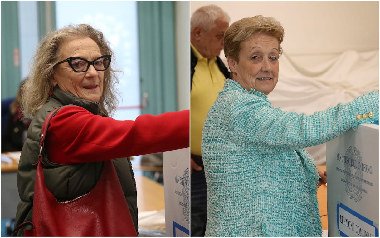 Elezioni comunali 2023, i risultati delle amministrative a Siena | Sky TG24