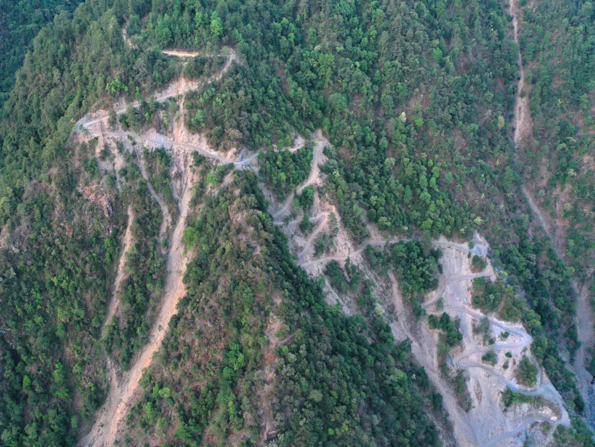 Frana Raff Cina, frana nel sud-ovest: almeno 14 morti | Sky TG24