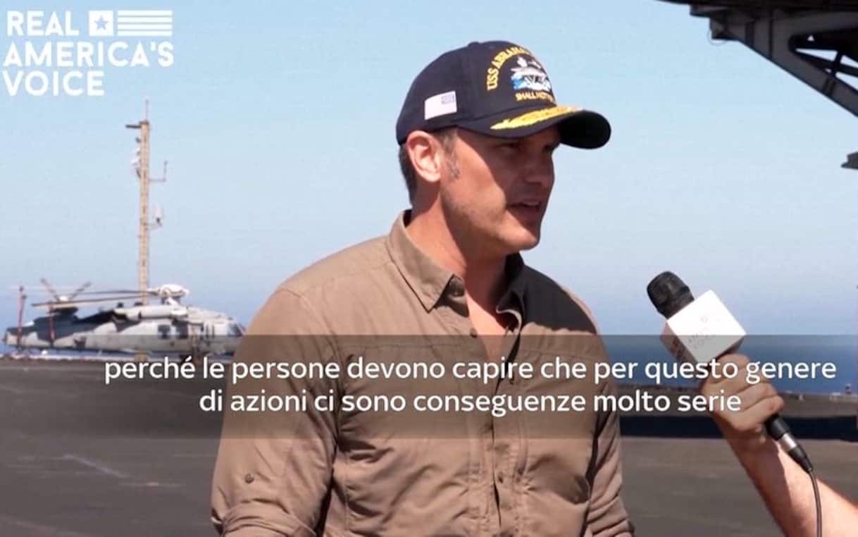 Strage Fort Hood, per Hasan esecuzione in diretta streaming | Video Sky ...