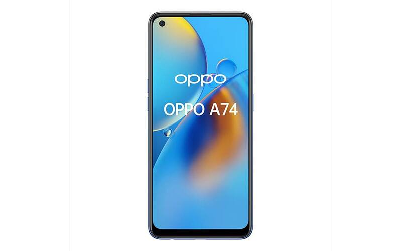 Oppo A74