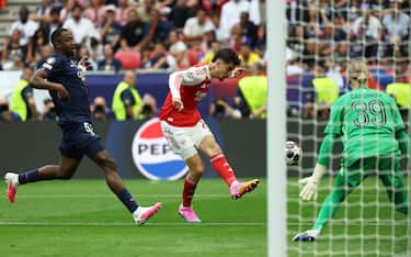 Finale Champions League