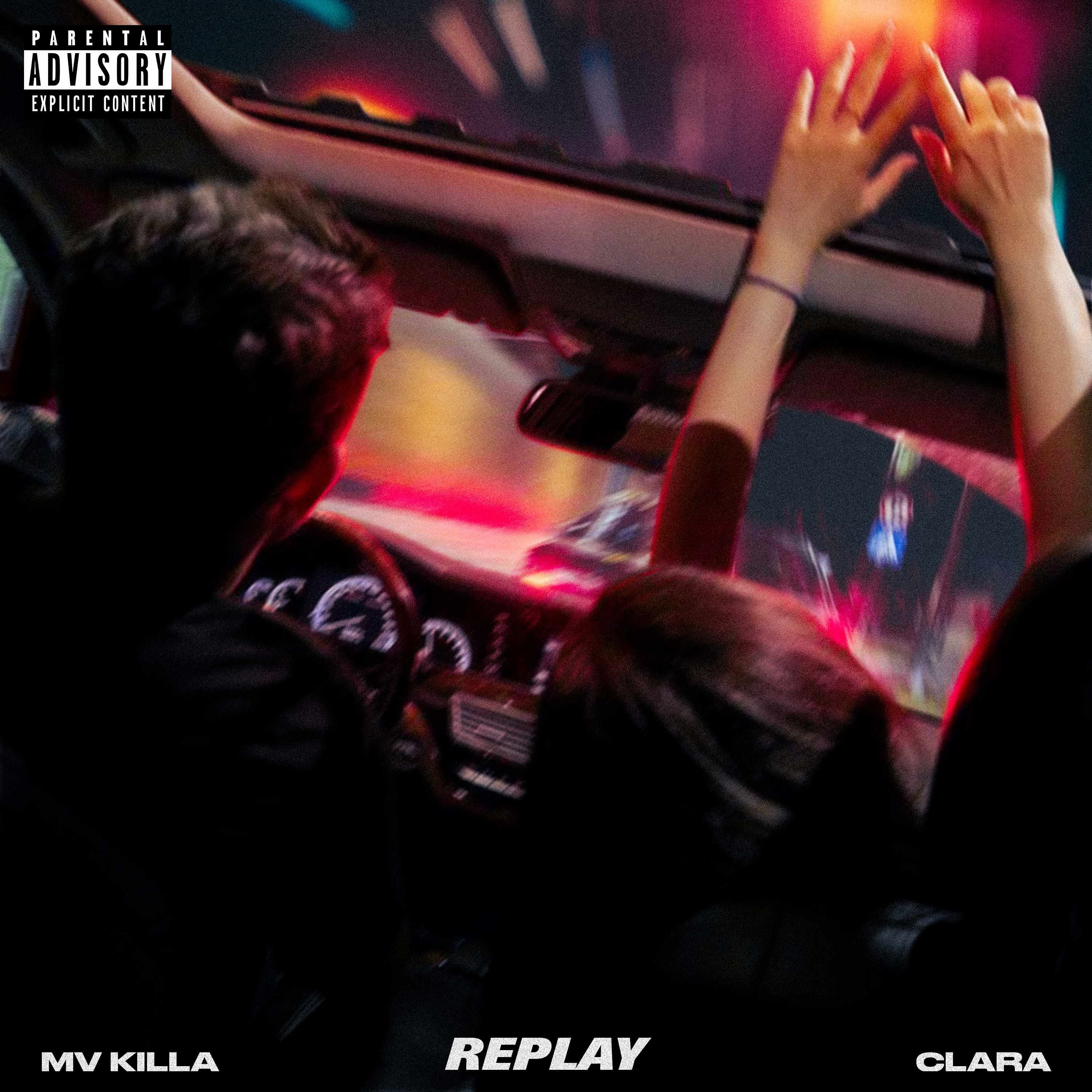 MV Killa Clara Replay