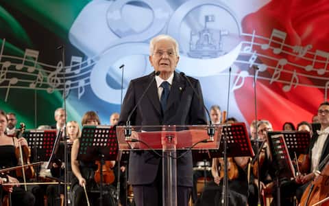 2 giugno, Festa della Repubblica: la parata e le celebrazioni al ...