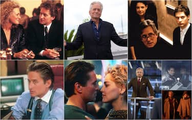 Film Michael Douglas