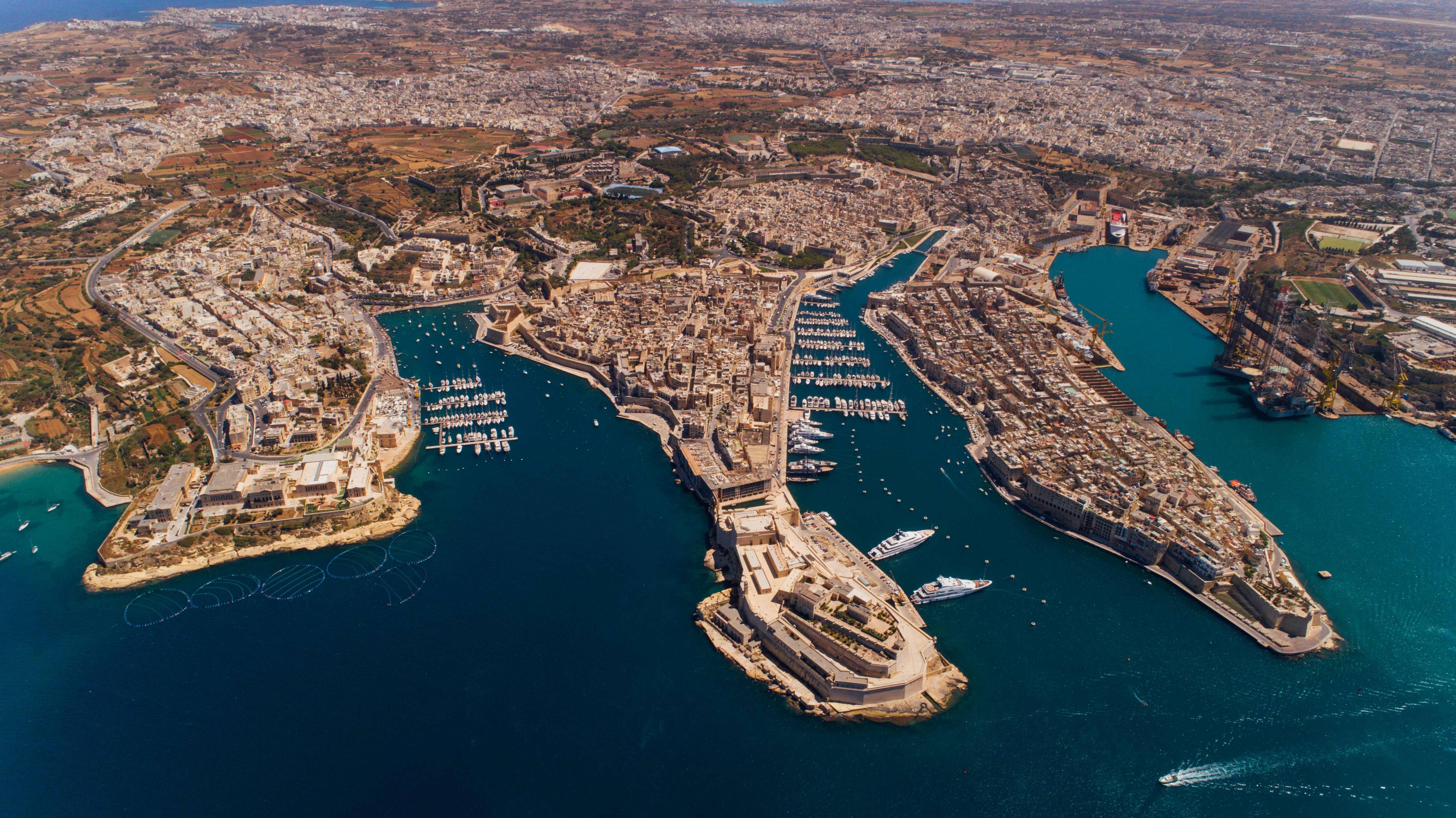 porto malta