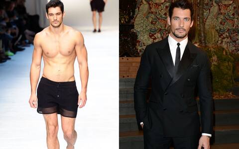 Dolce & Gabbana, Stefano compie 60 anni: gli abiti e i testimonial più ...