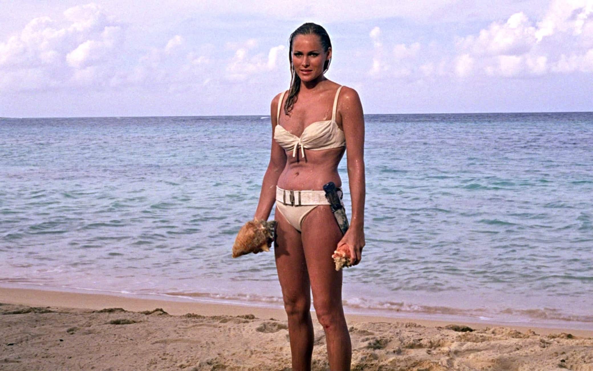 James Bond Licenza di Uccidere