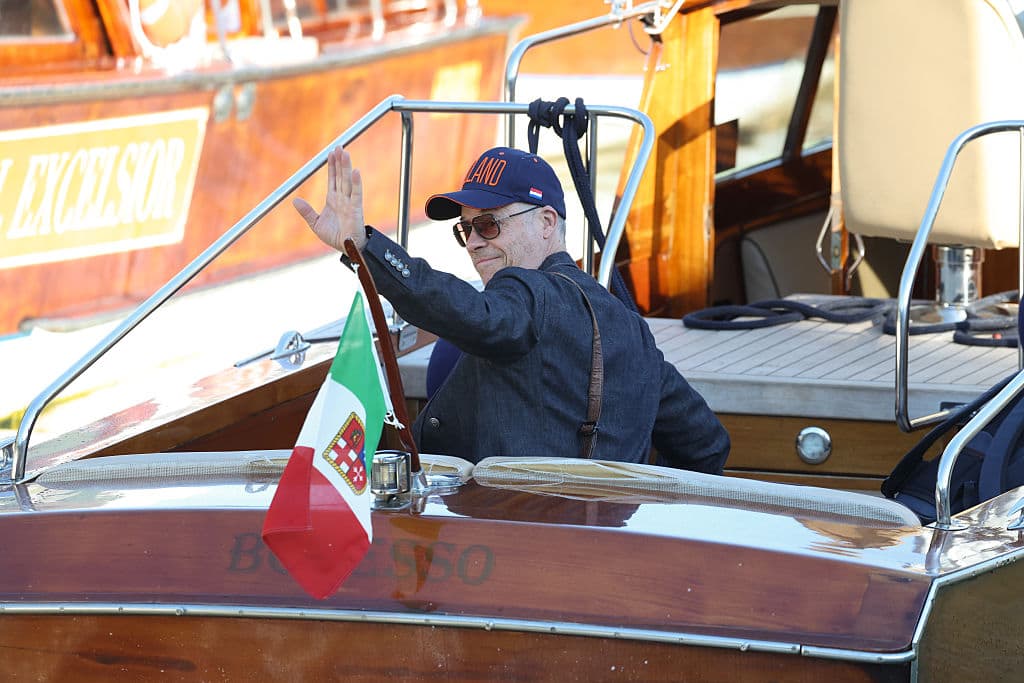 Mostra del Cinema di Venezia 2026 Guy Pearce