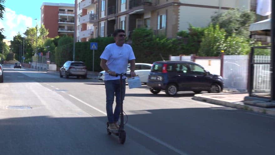 Monopattini, assicurazione obbligatoria: rebus costi