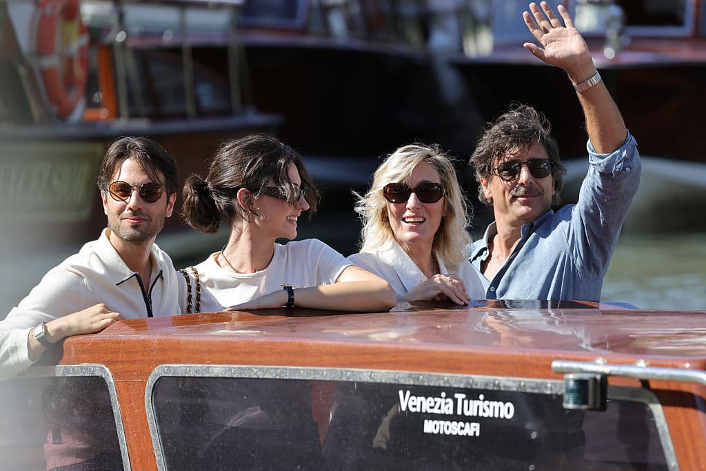 L'estranea Mostra del Cinema di Venezia 2026