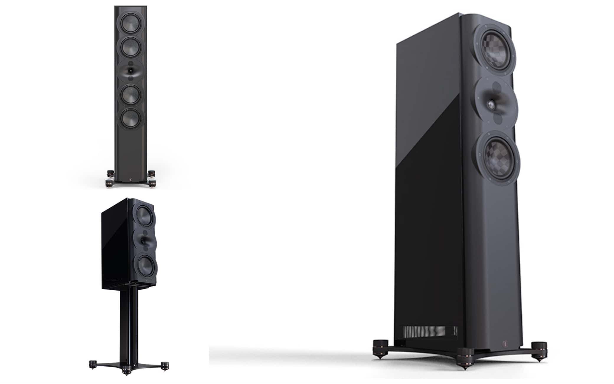 I prodotti Perlisten, perfetti per i “puristi” dell’audio