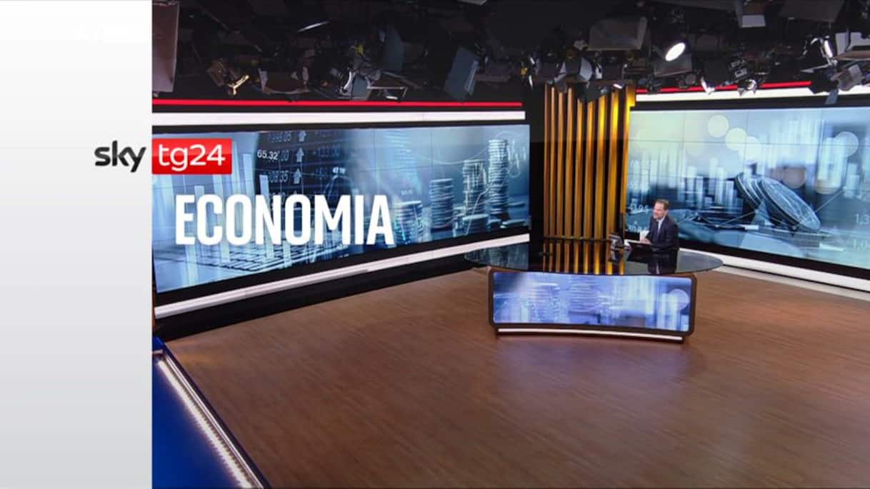 Sky Tg24 Economia, puntata del 29.05.2025 | Video Sky TG24