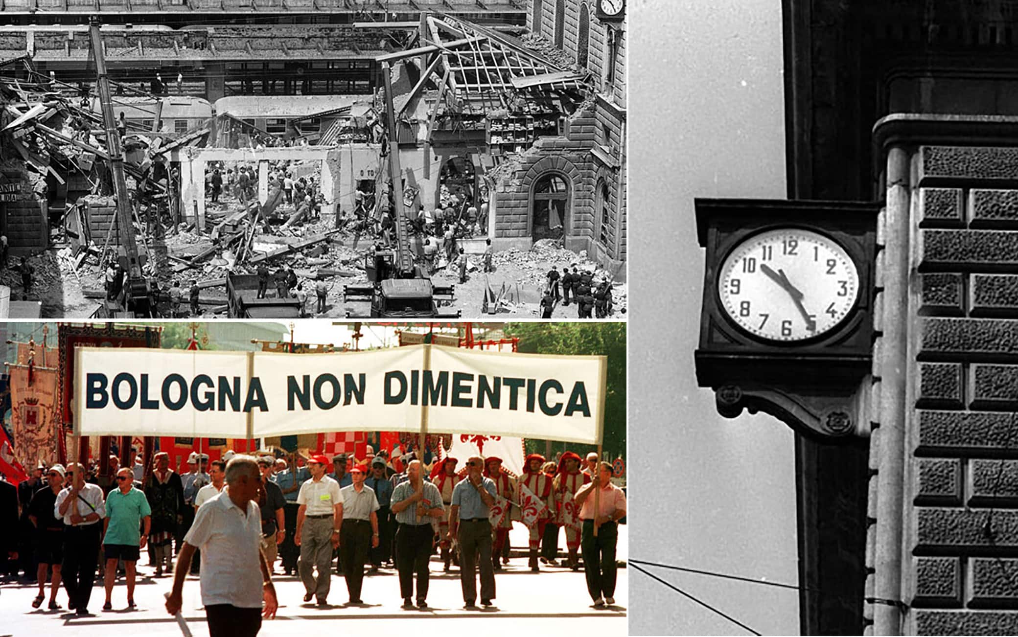 Strage Bologna