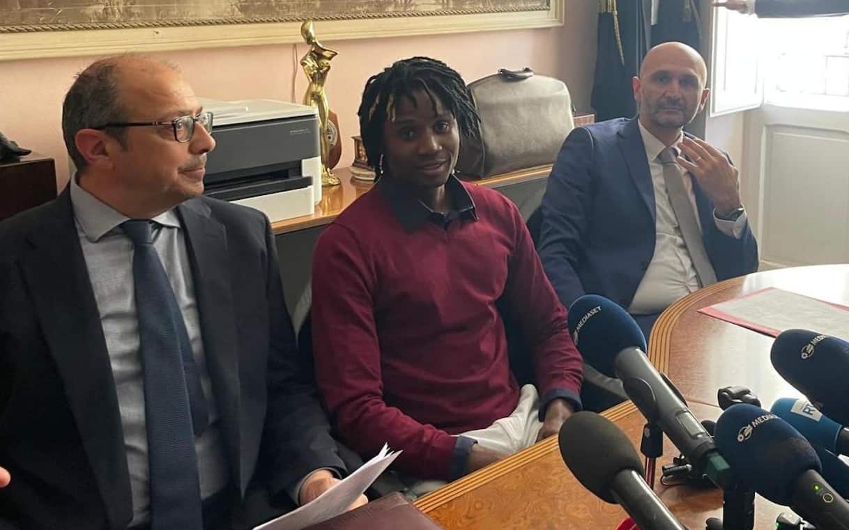 Omicidio Paganelli, Dassilva: "Grazie alle mie mog