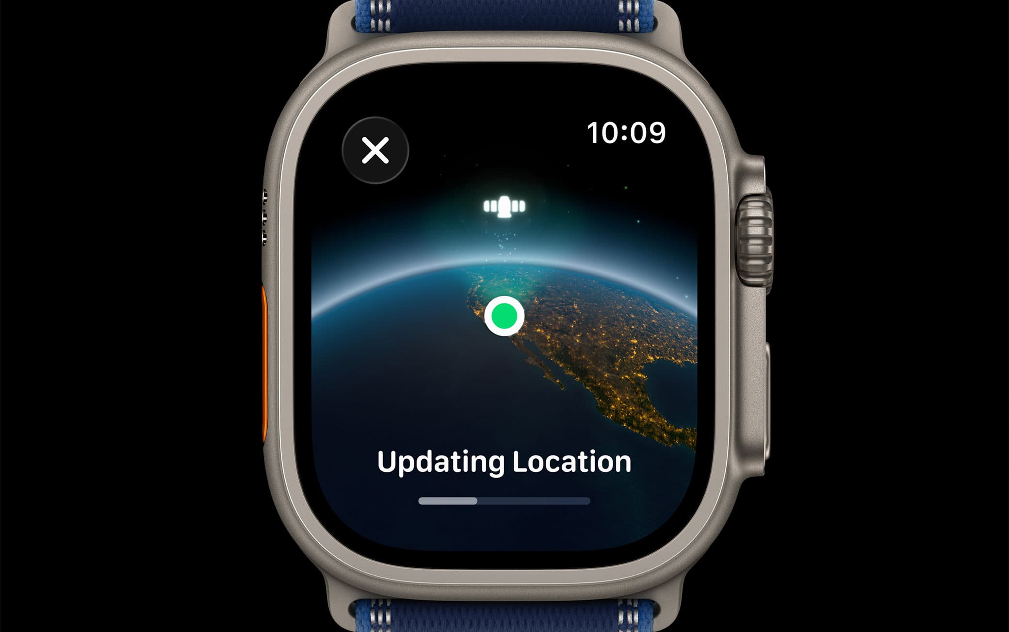 Apple Watch Ultra 3