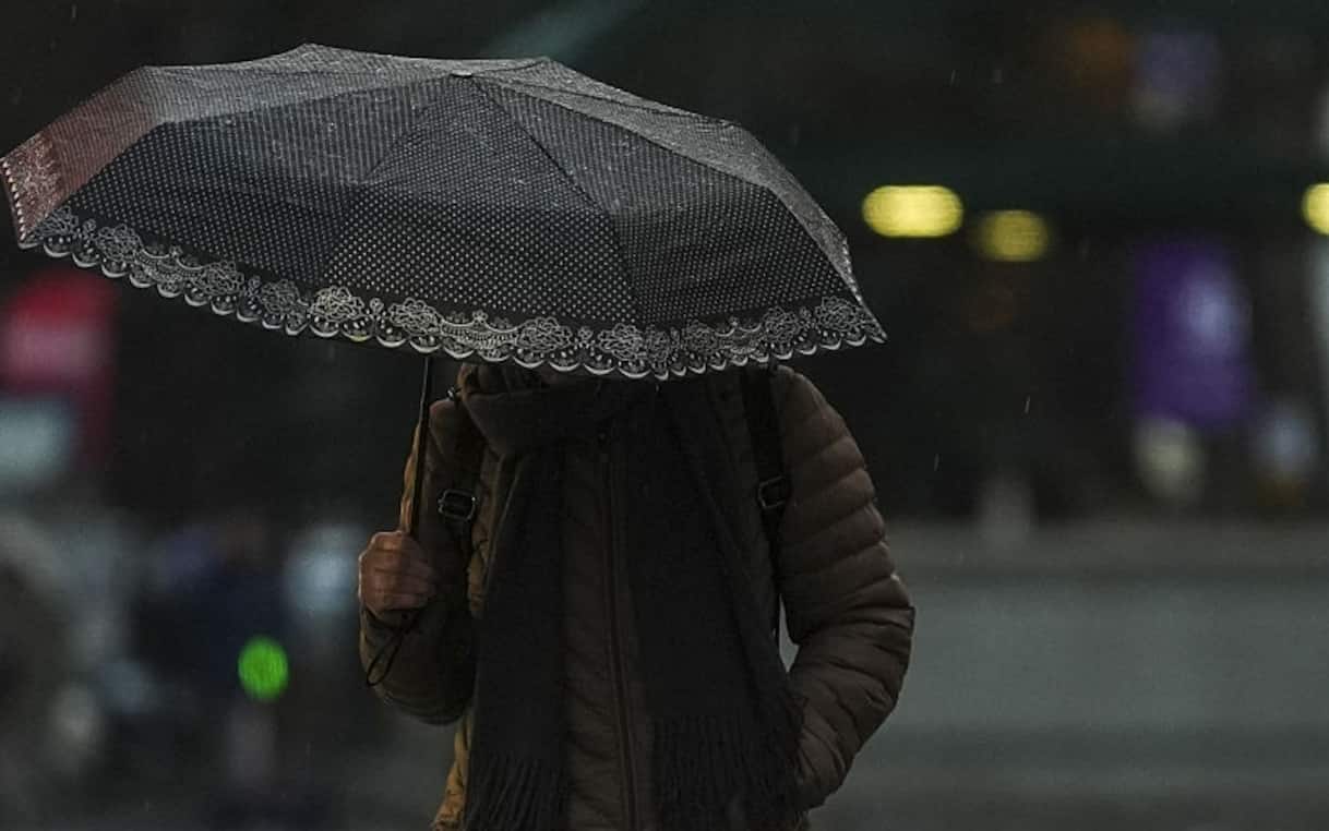 Meteo Italia: brusco calo termico e maltempo in arrivo, il riepilogo del trend