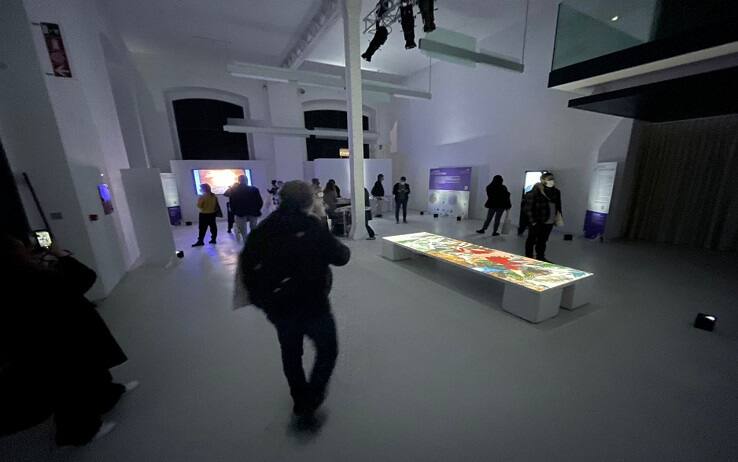Maxxi di Roma
