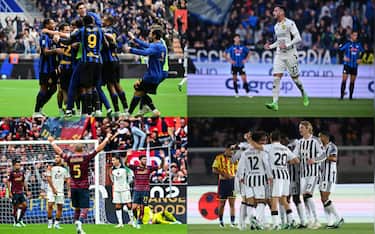 Partite Serie A