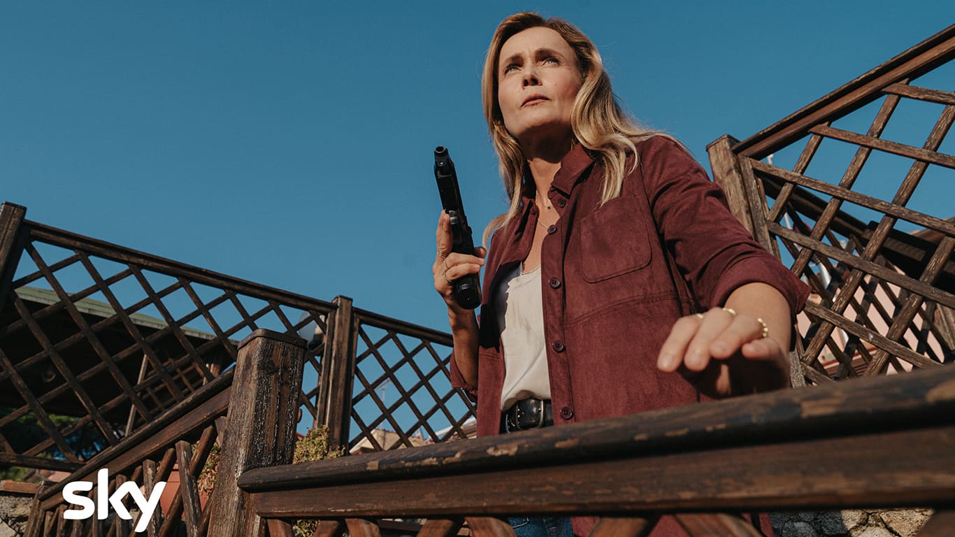 IL GIOCO DELLE COPPIE è il titolo della prima storia