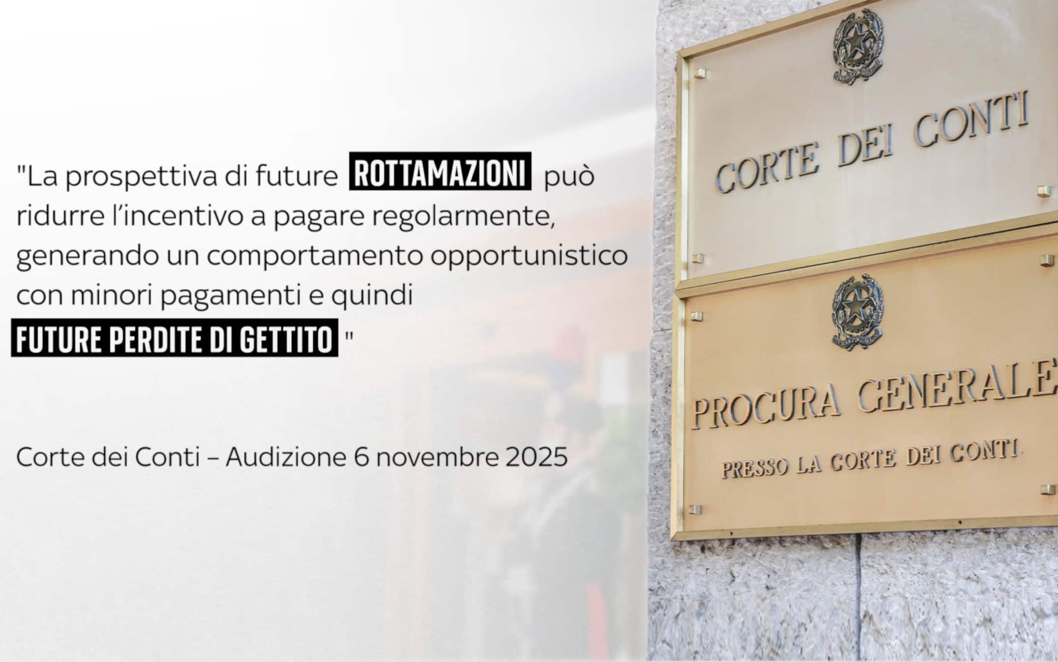 Grafiche Rottamazione