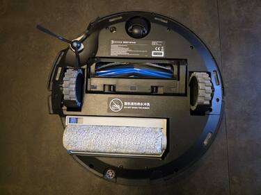 Ecovacs DEEBOT X8 OMNI