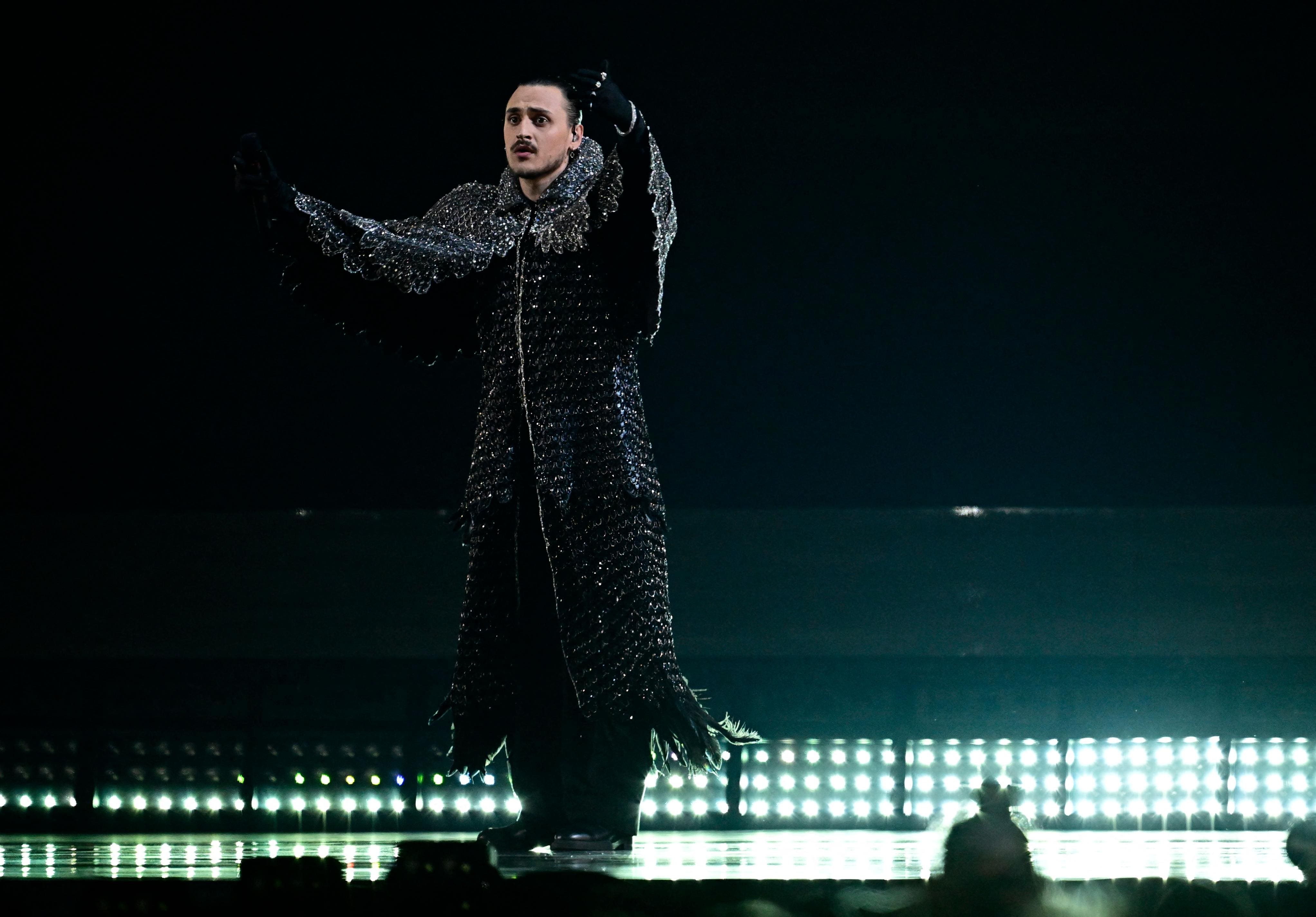Eurovision