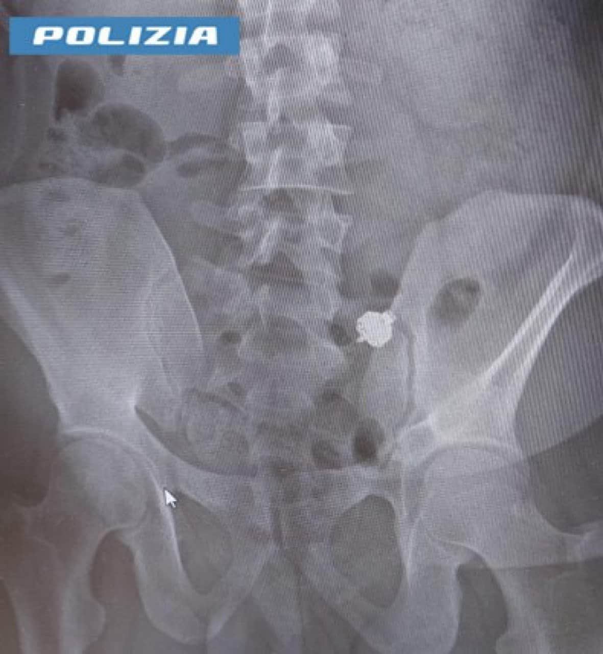 Auricolare esame patente