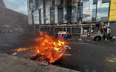 Belfast