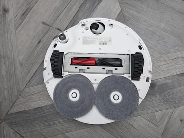Roborock Qrevo Curv 2 Pro