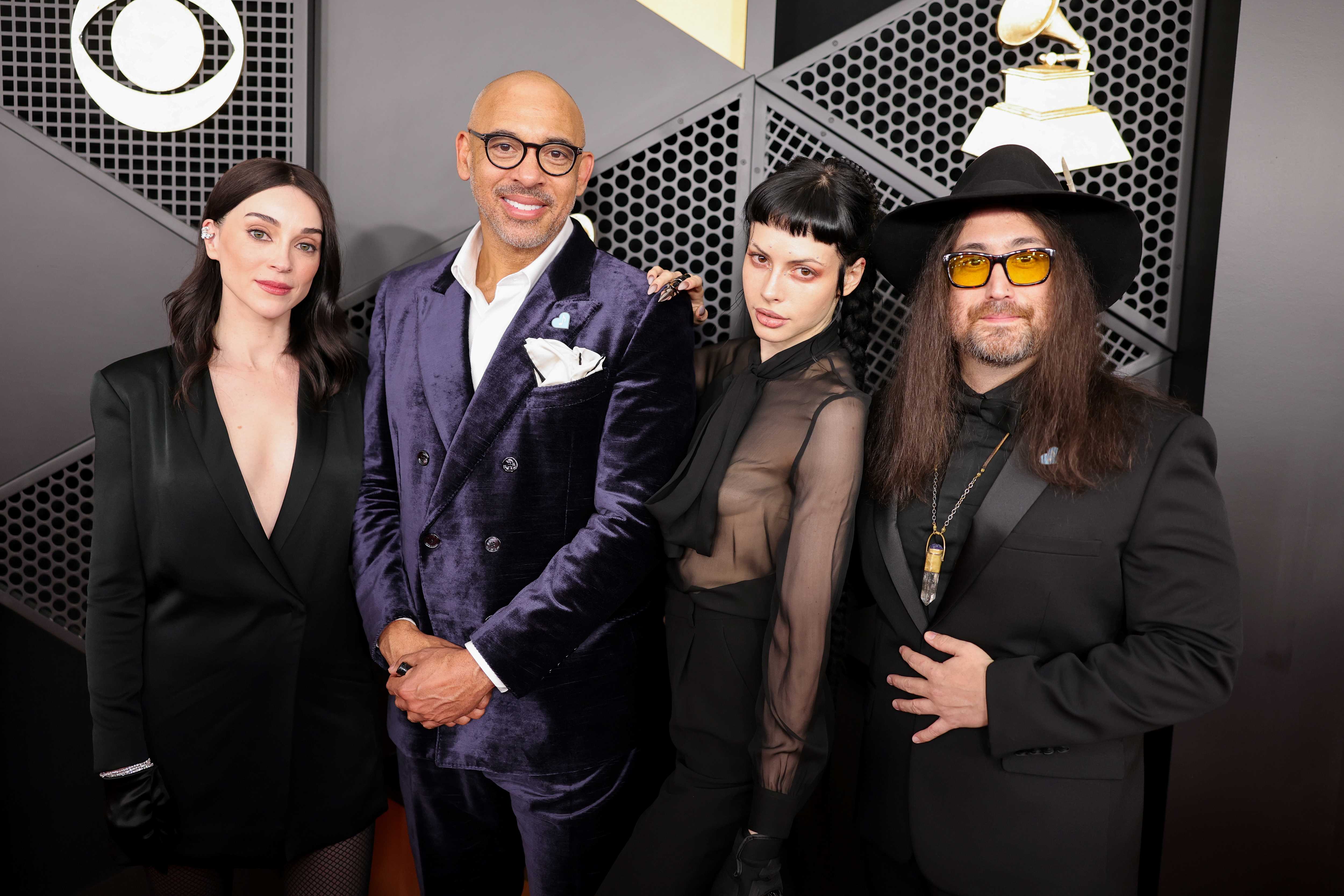 Photo by Getty Images for the Recording Academy®