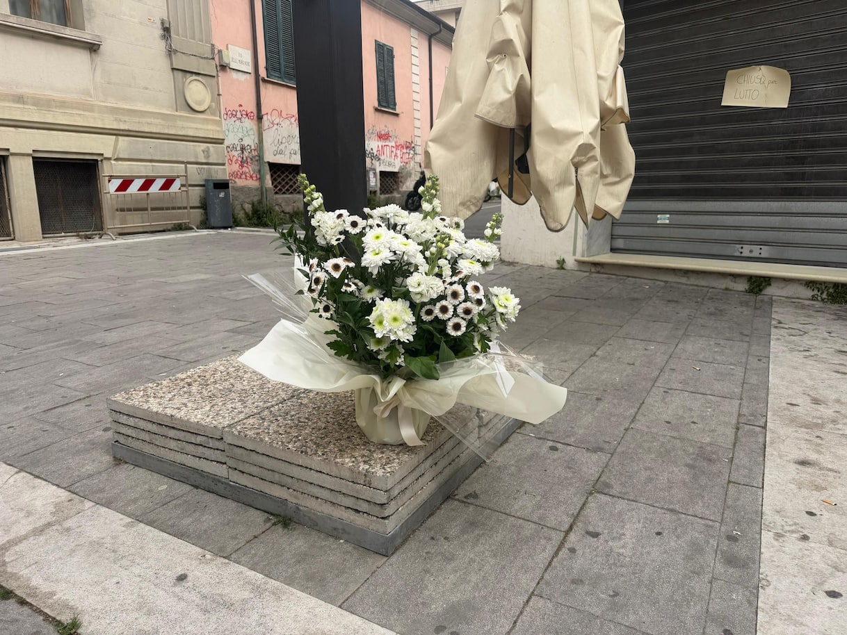 Omicidio Giacomo Bongiorni a Massa, chi sono i tre aggressori fermati