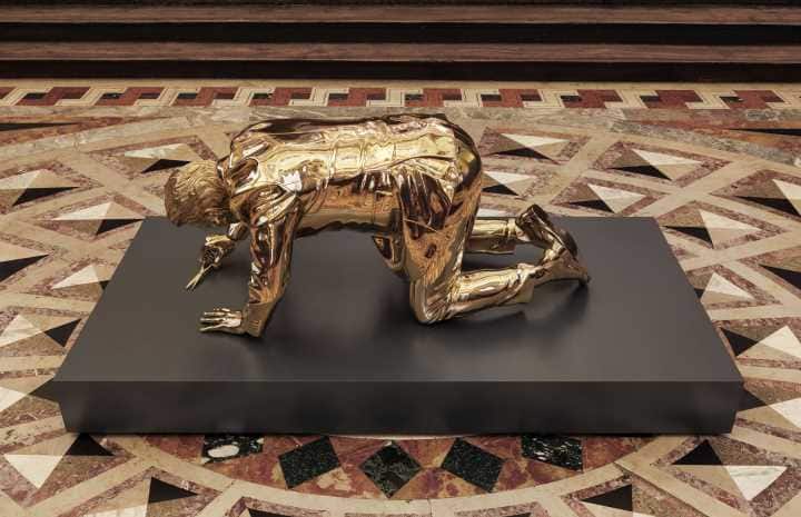 Jan Fabre
