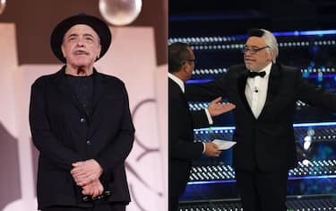 nino-frassica-sanremo-getty - 1