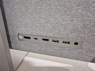 ASUS ZenScreen Smart Monitor MS27UC