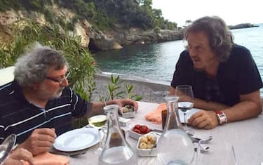 Zucchero e Guccini