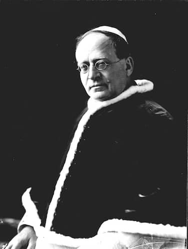 Papa Pio XI